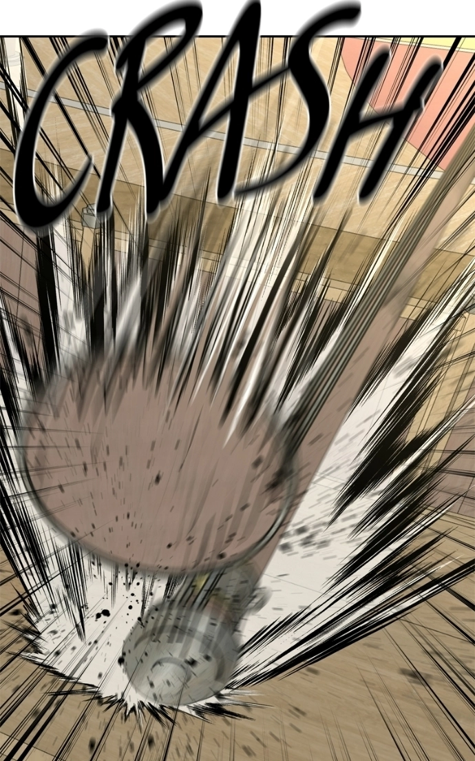 Reasons Not to Enter a Haunted house Chapter 54 - page 41