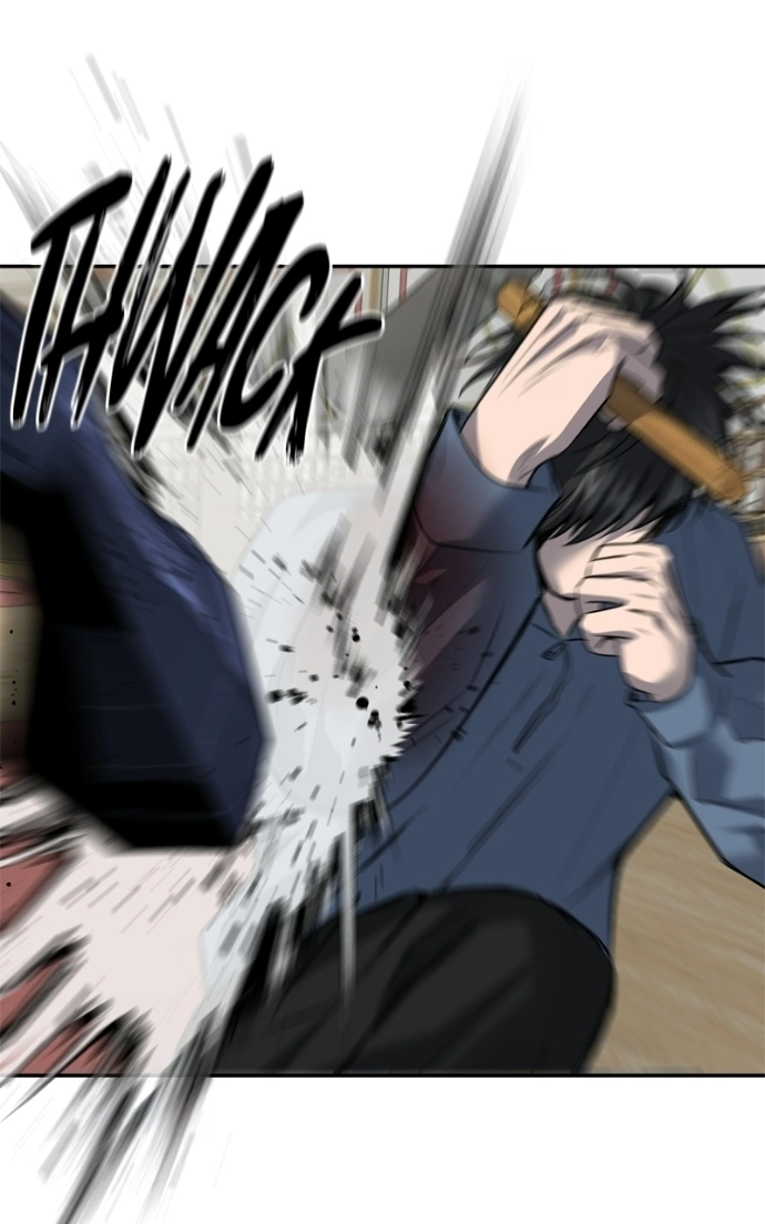 Reasons Not to Enter a Haunted house Chapter 54 - page 44