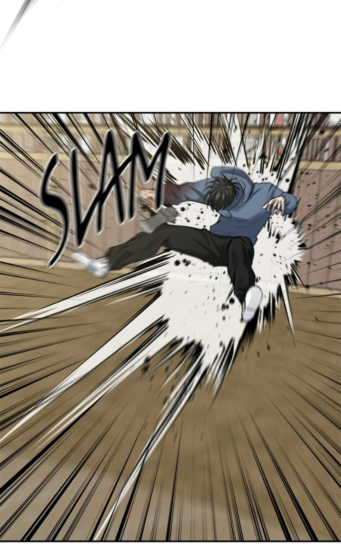 Reasons Not to Enter a Haunted house Chapter 54 - page 45