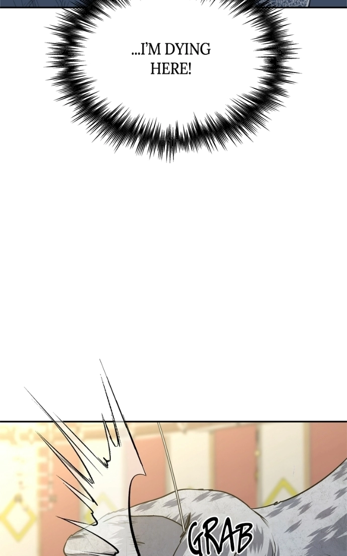 Reasons Not to Enter a Haunted house Chapter 54 - page 47