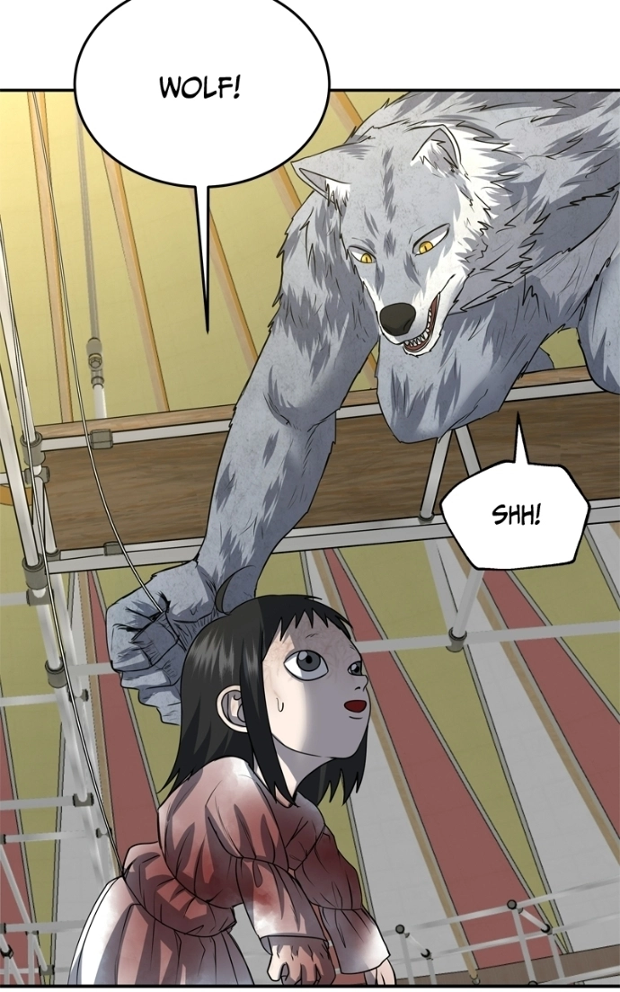 Reasons Not to Enter a Haunted house Chapter 54 - page 49