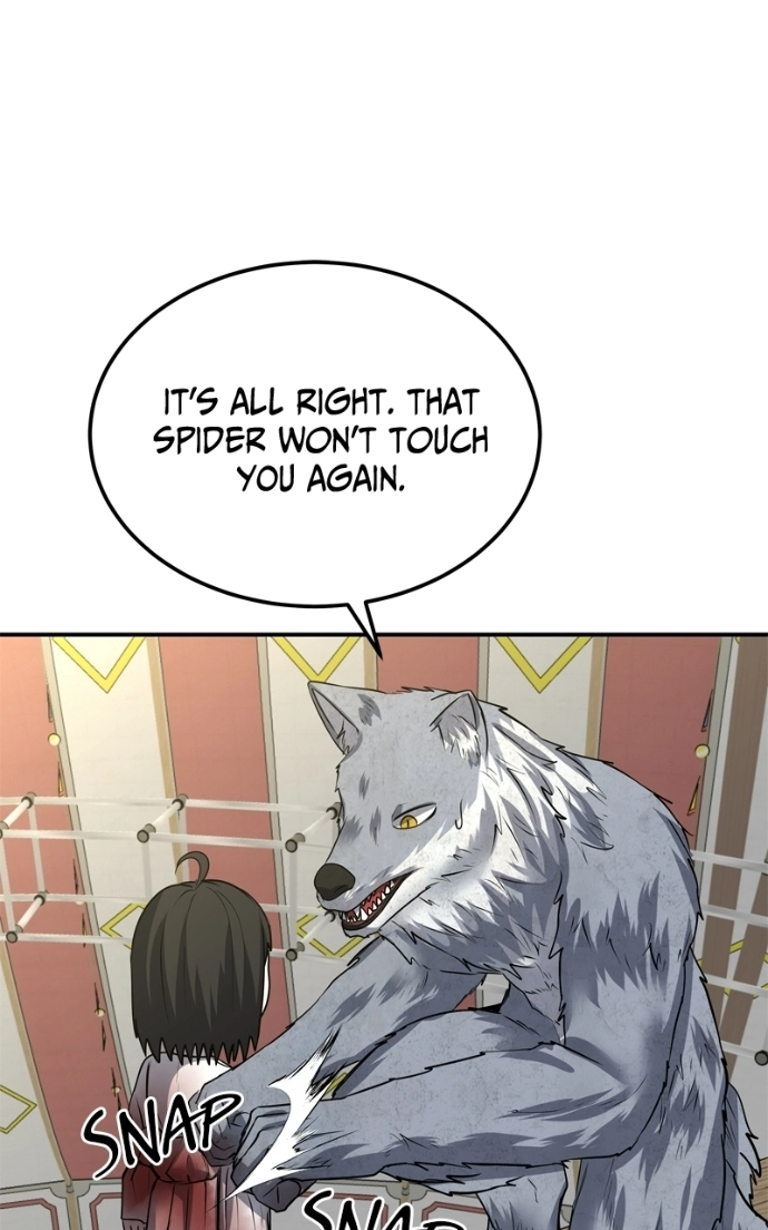 Reasons Not to Enter a Haunted house Chapter 54 - page 50