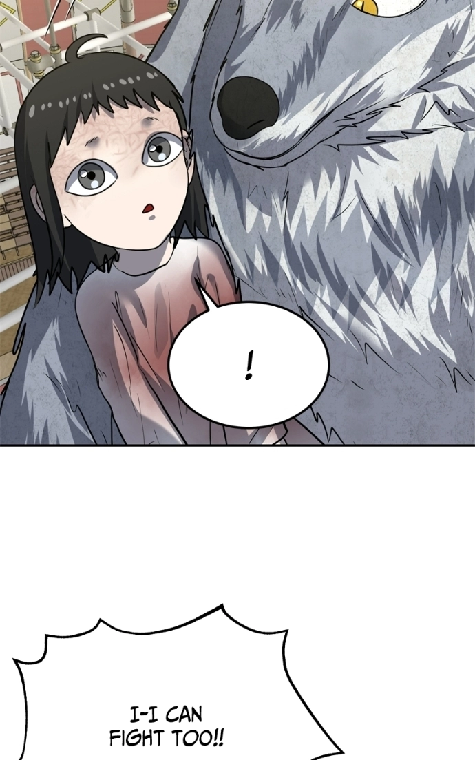 Reasons Not to Enter a Haunted house Chapter 54 - page 52