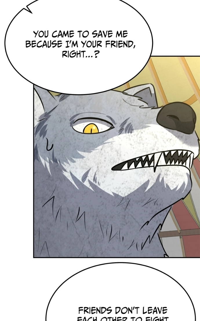 Reasons Not to Enter a Haunted house Chapter 54 - page 54