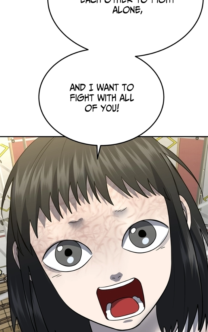 Reasons Not to Enter a Haunted house Chapter 54 - page 55