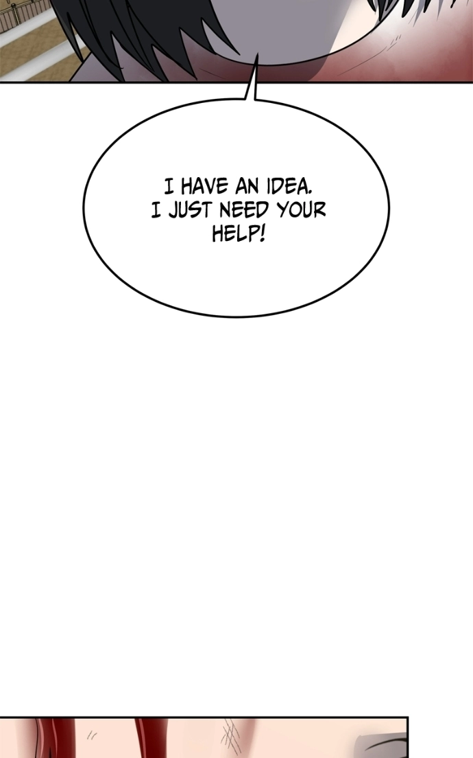 Reasons Not to Enter a Haunted house Chapter 54 - page 56