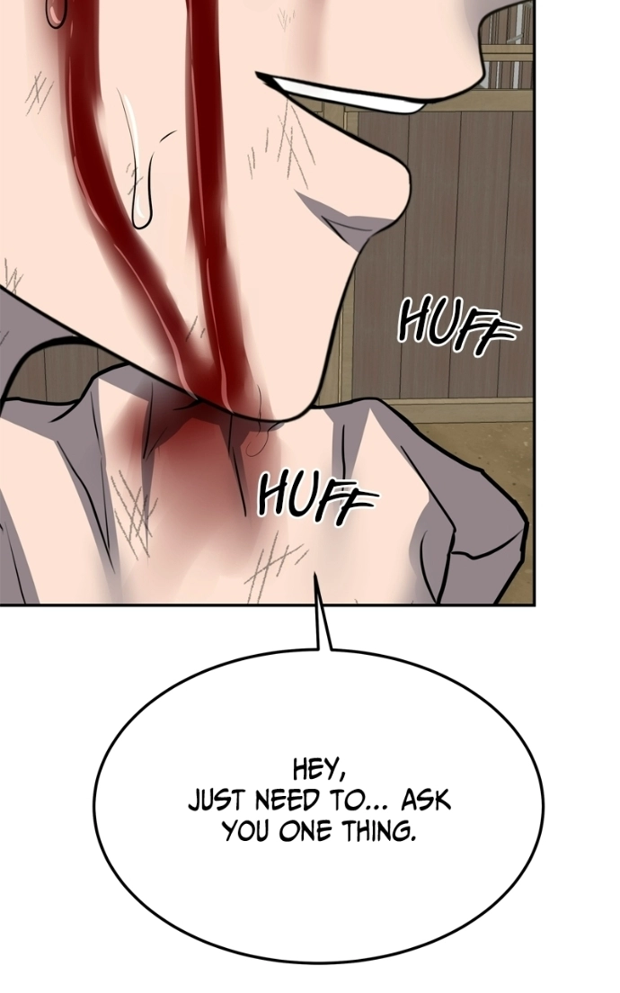 Reasons Not to Enter a Haunted house Chapter 54 - page 57