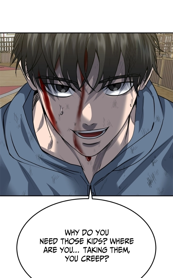 Reasons Not to Enter a Haunted house Chapter 54 - page 58