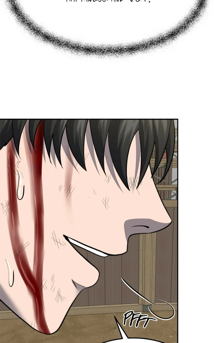 Reasons Not to Enter a Haunted house Chapter 54 - page 60