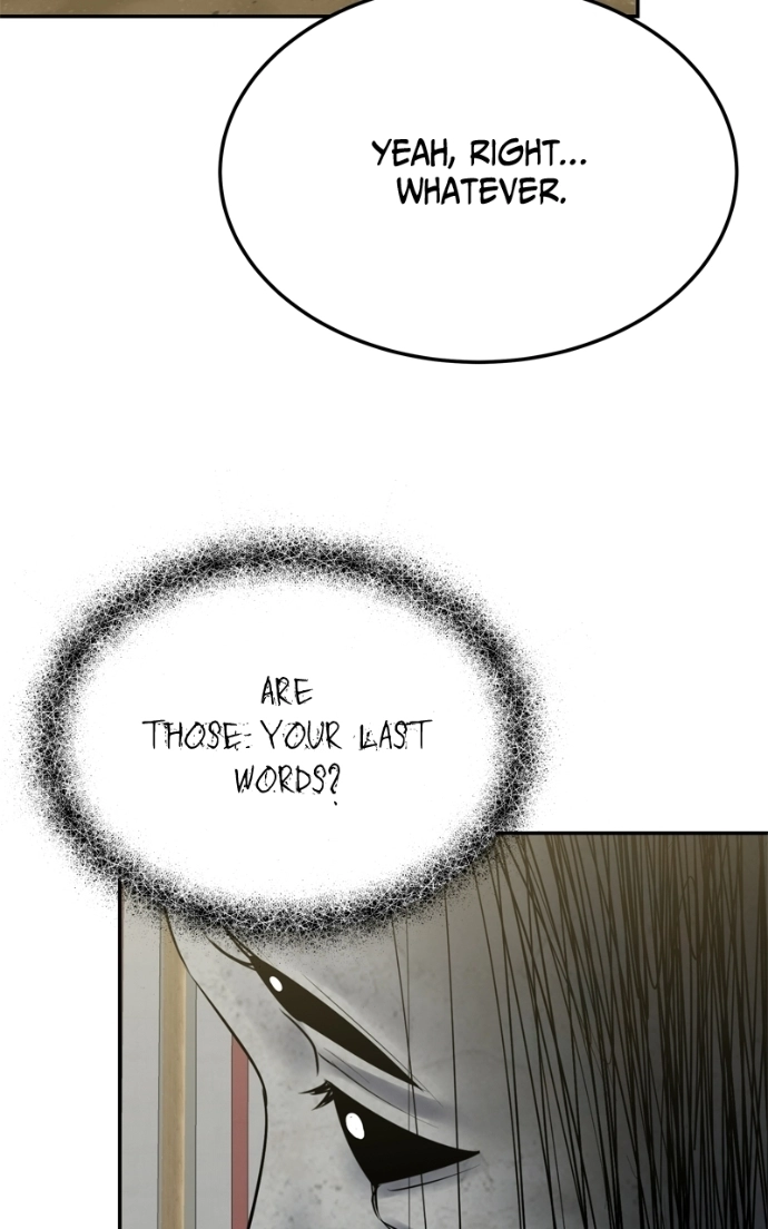 Reasons Not to Enter a Haunted house Chapter 54 - page 61