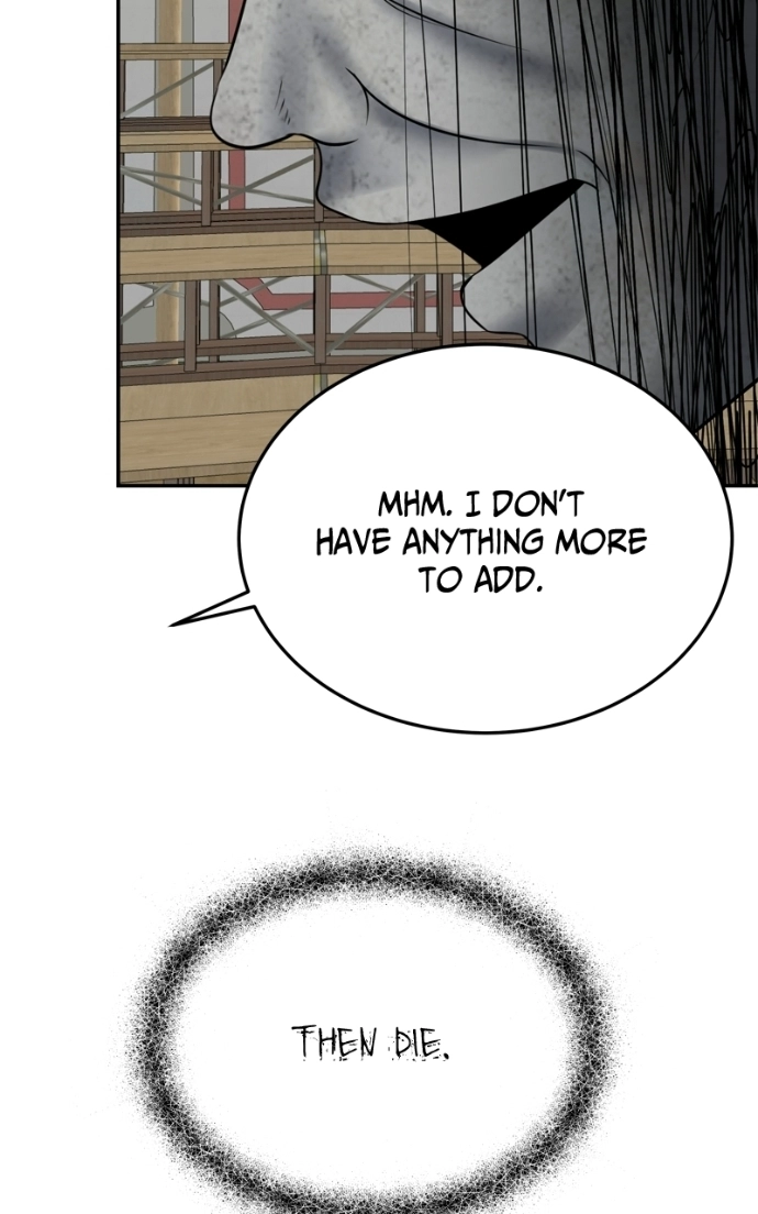 Reasons Not to Enter a Haunted house Chapter 54 - page 62