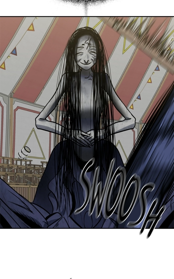 Reasons Not to Enter a Haunted house Chapter 54 - page 63