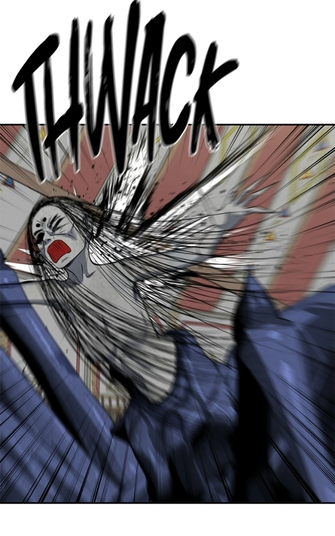 Reasons Not to Enter a Haunted house Chapter 54 - page 64