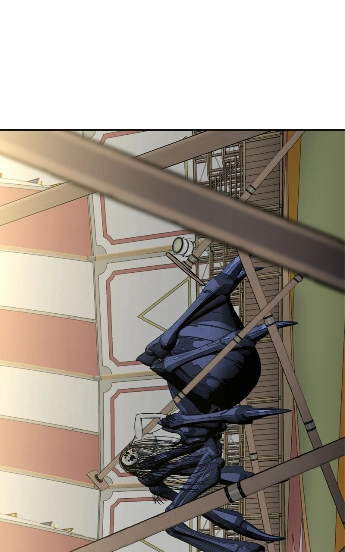 Reasons Not to Enter a Haunted house Chapter 54 - page 66