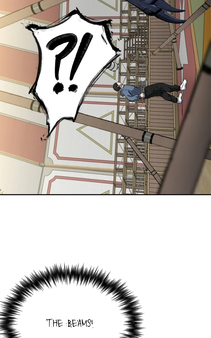 Reasons Not to Enter a Haunted house Chapter 54 - page 67