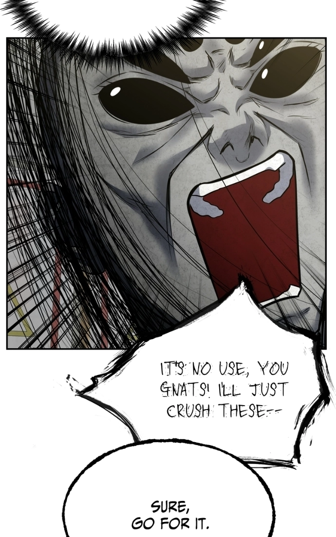 Reasons Not to Enter a Haunted house Chapter 54 - page 68