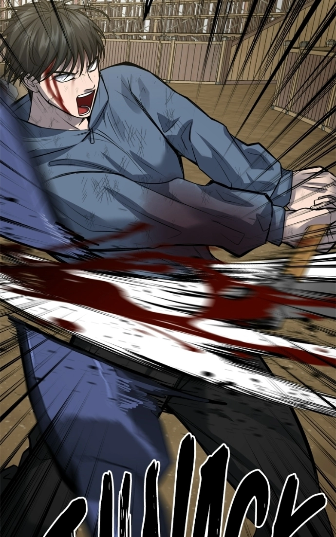 Reasons Not to Enter a Haunted house Chapter 54 - page 70