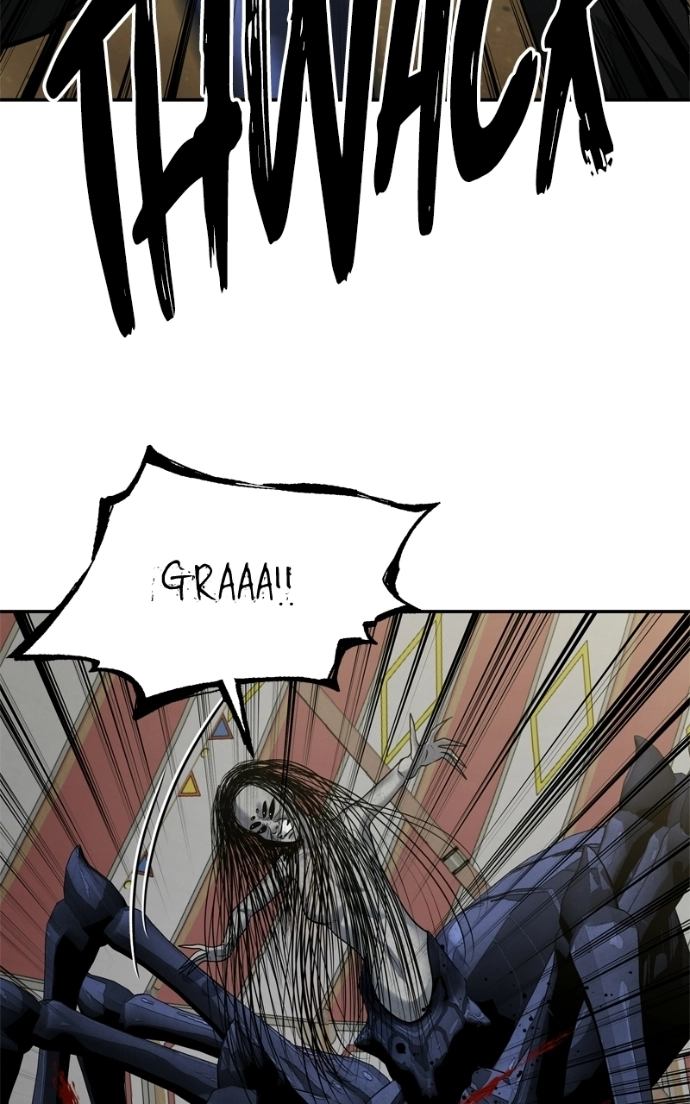 Reasons Not to Enter a Haunted house Chapter 54 - page 71