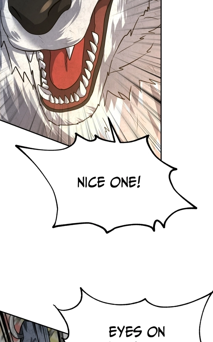 Reasons Not to Enter a Haunted house Chapter 54 - page 75