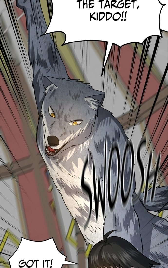 Reasons Not to Enter a Haunted house Chapter 54 - page 76