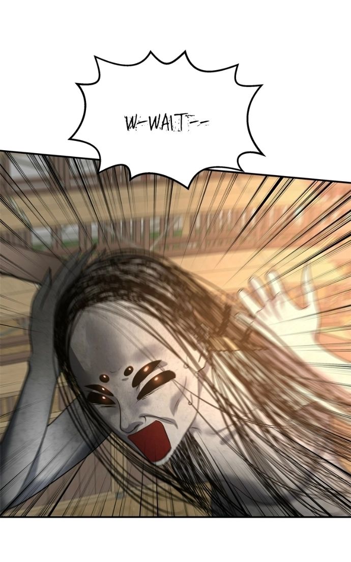 Reasons Not to Enter a Haunted house Chapter 54 - page 78