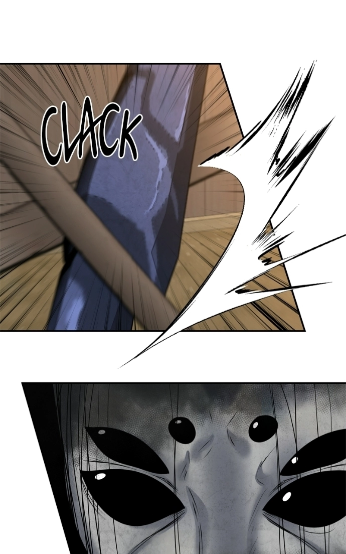 Reasons Not to Enter a Haunted house Chapter 54 - page 79