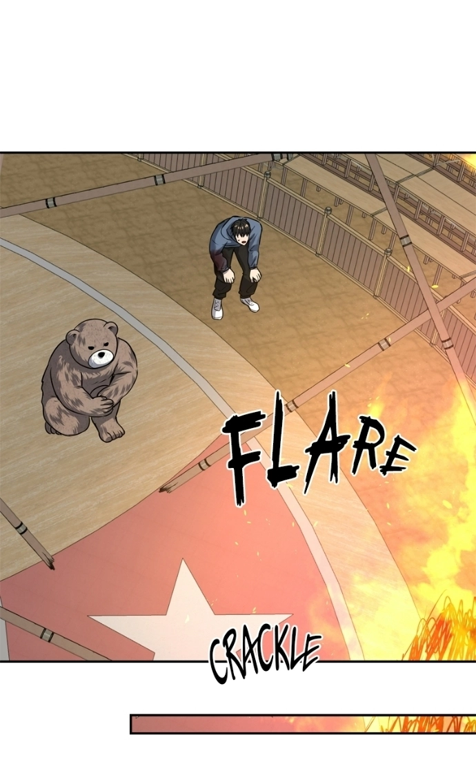 Reasons Not to Enter a Haunted house Chapter 54 - page 83