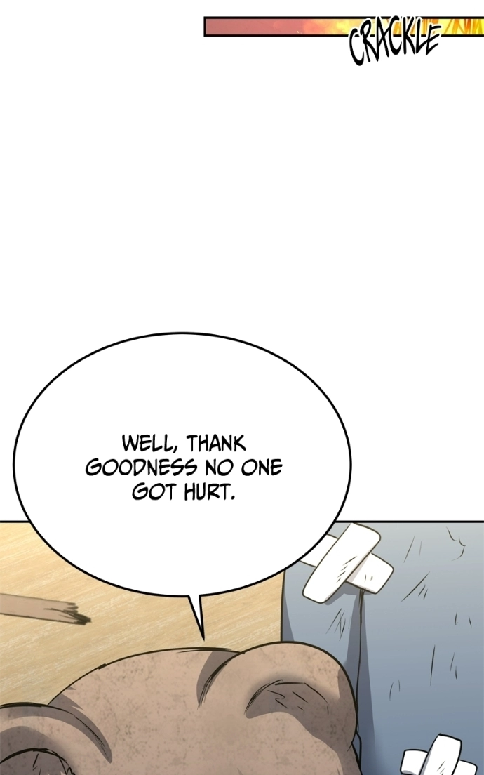 Reasons Not to Enter a Haunted house Chapter 54 - page 84