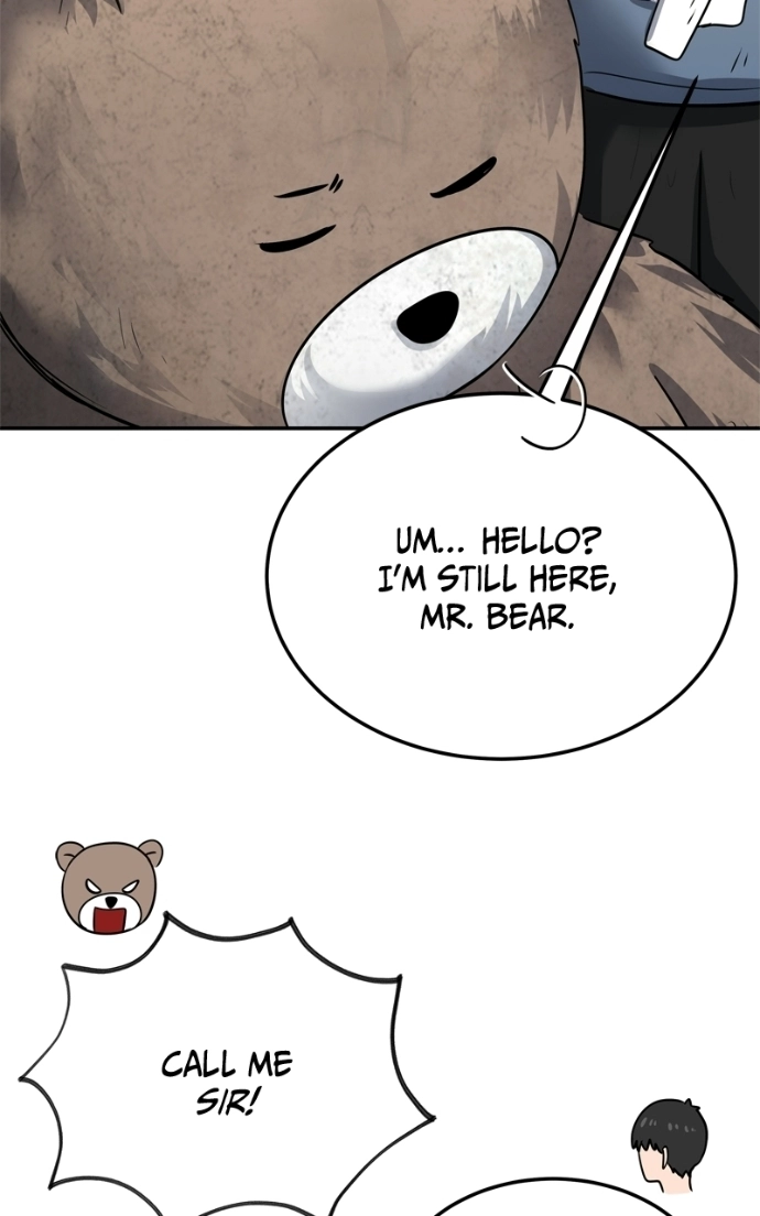 Reasons Not to Enter a Haunted house Chapter 54 - page 85