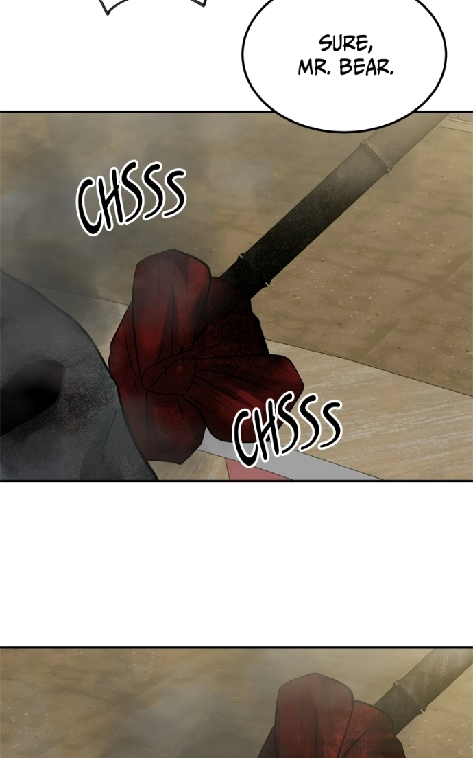 Reasons Not to Enter a Haunted house Chapter 54 - page 86