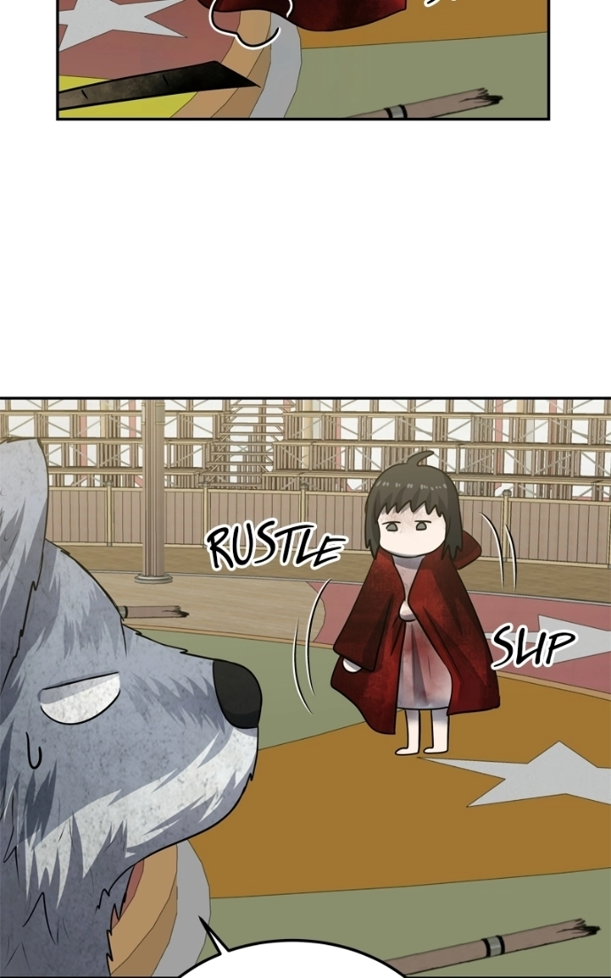 Reasons Not to Enter a Haunted house Chapter 54 - page 88