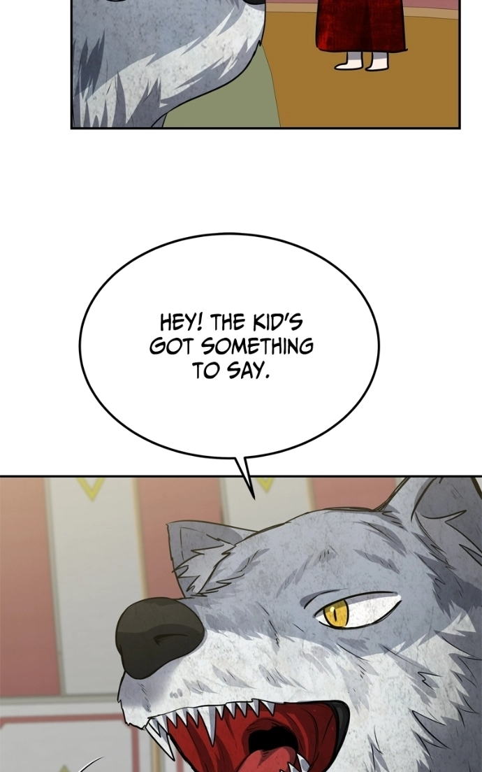 Reasons Not to Enter a Haunted house Chapter 54 - page 91