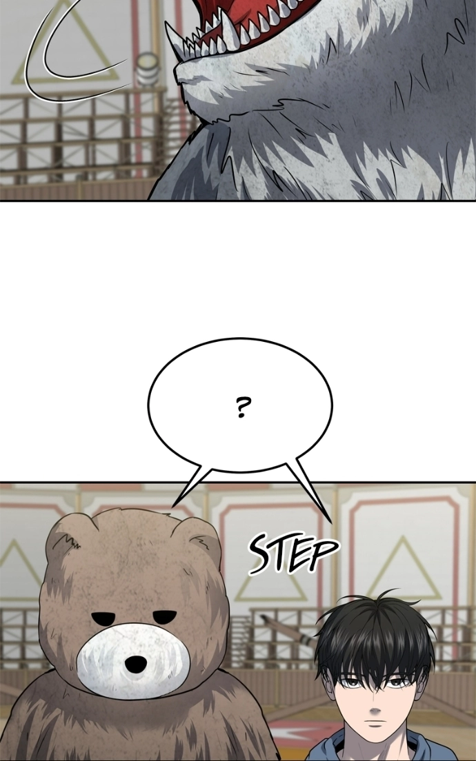 Reasons Not to Enter a Haunted house Chapter 54 - page 92