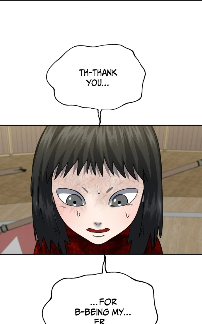 Reasons Not to Enter a Haunted house Chapter 54 - page 93