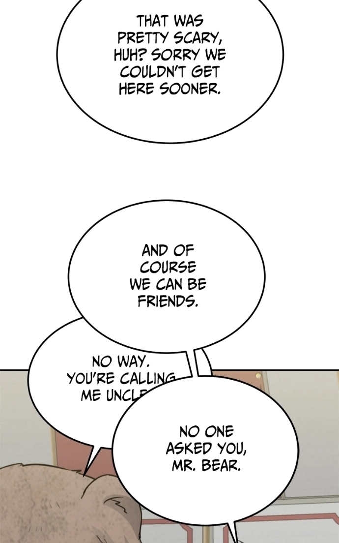 Reasons Not to Enter a Haunted house Chapter 54 - page 95