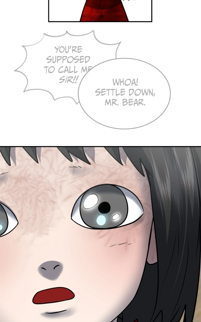 Reasons Not to Enter a Haunted house Chapter 54 - page 97