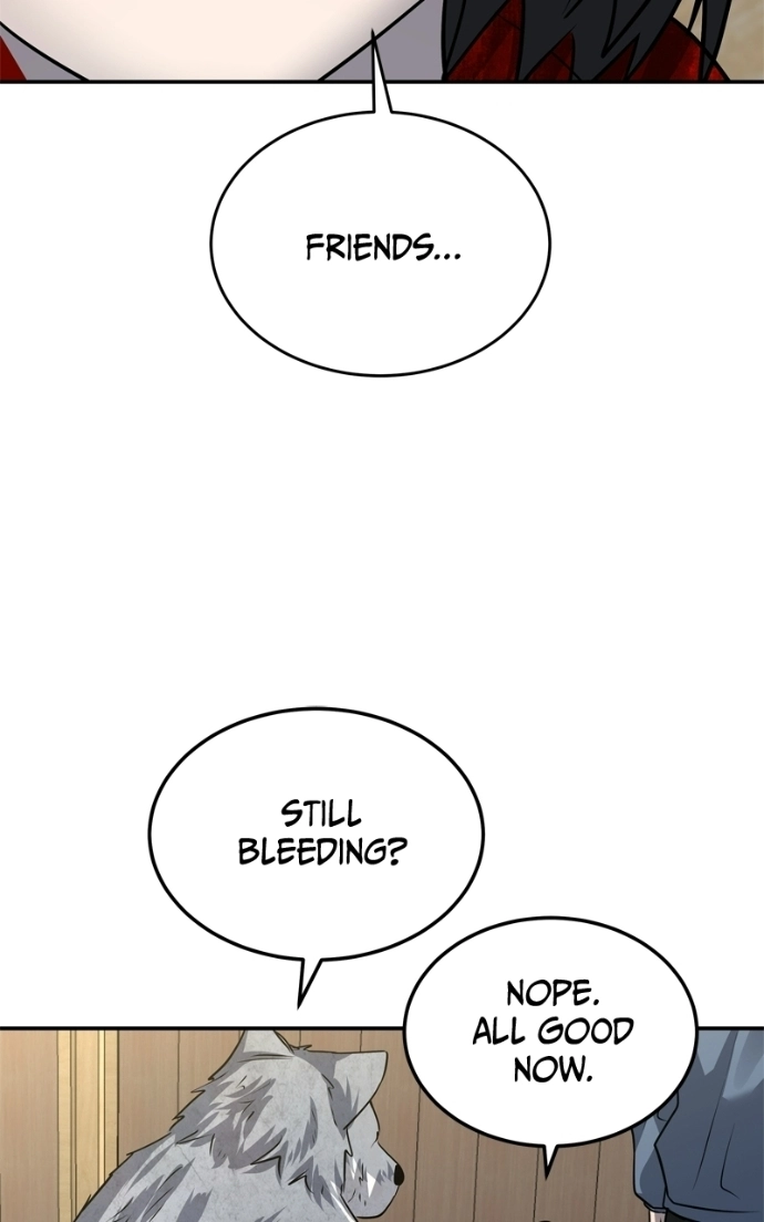 Reasons Not to Enter a Haunted house Chapter 54 - page 98