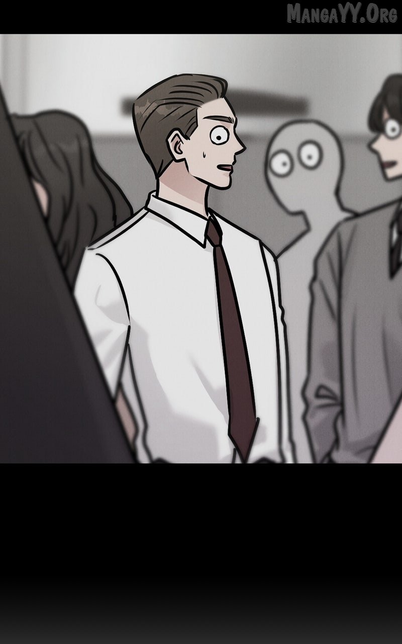 If You Don’t Love, You Die Chapter 32 - page 32
