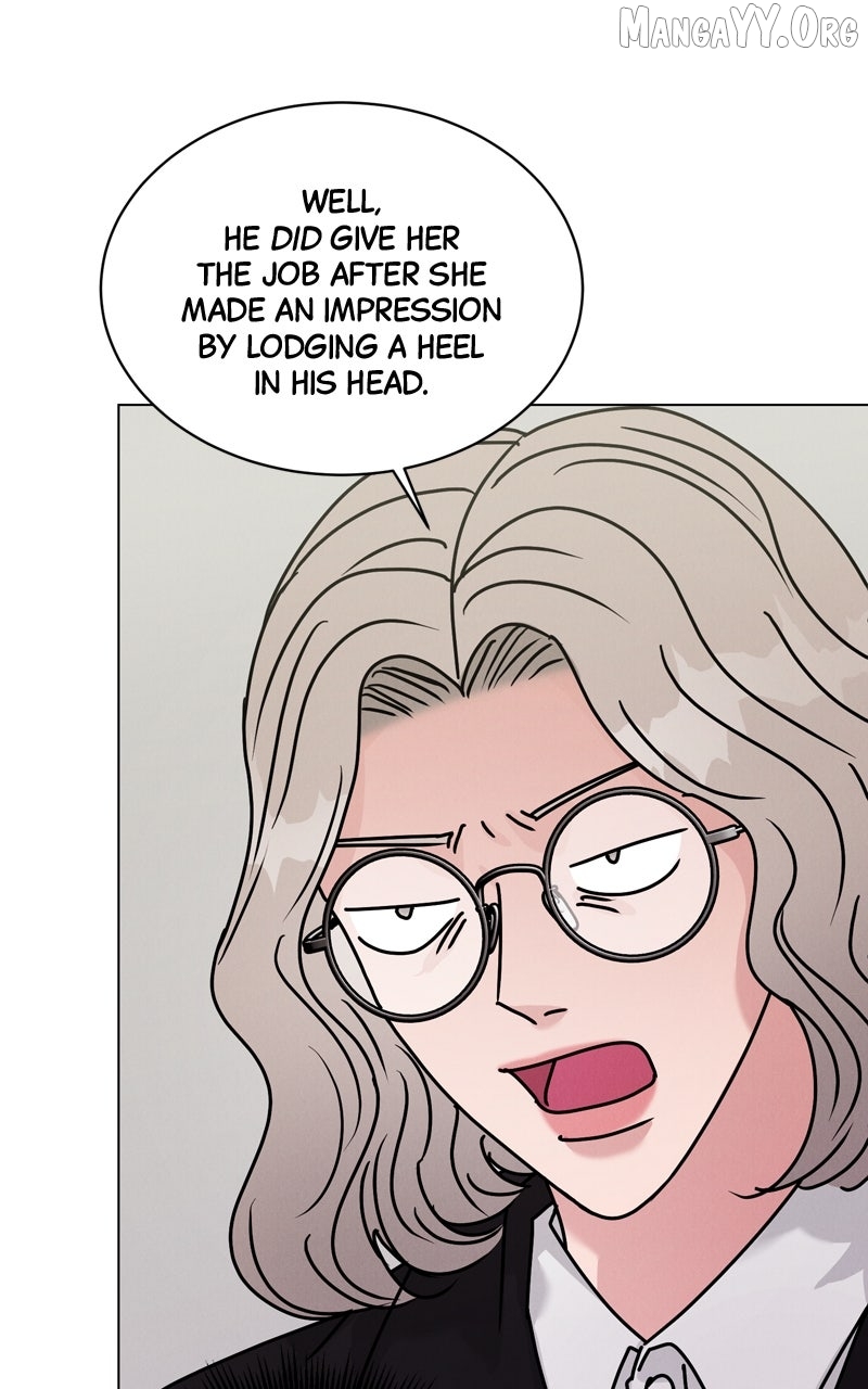 If You Don’t Love, You Die Chapter 32 - page 44