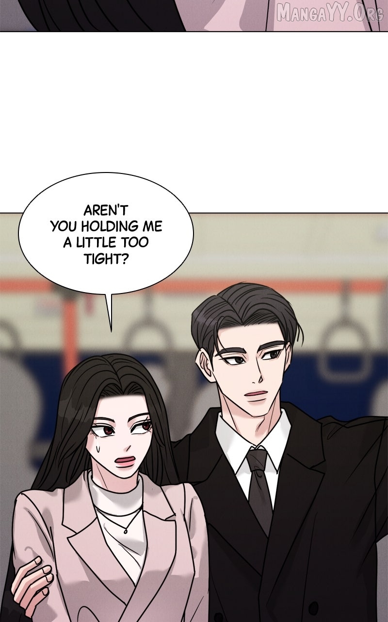 If You Don’t Love, You Die Chapter 33 - page 44