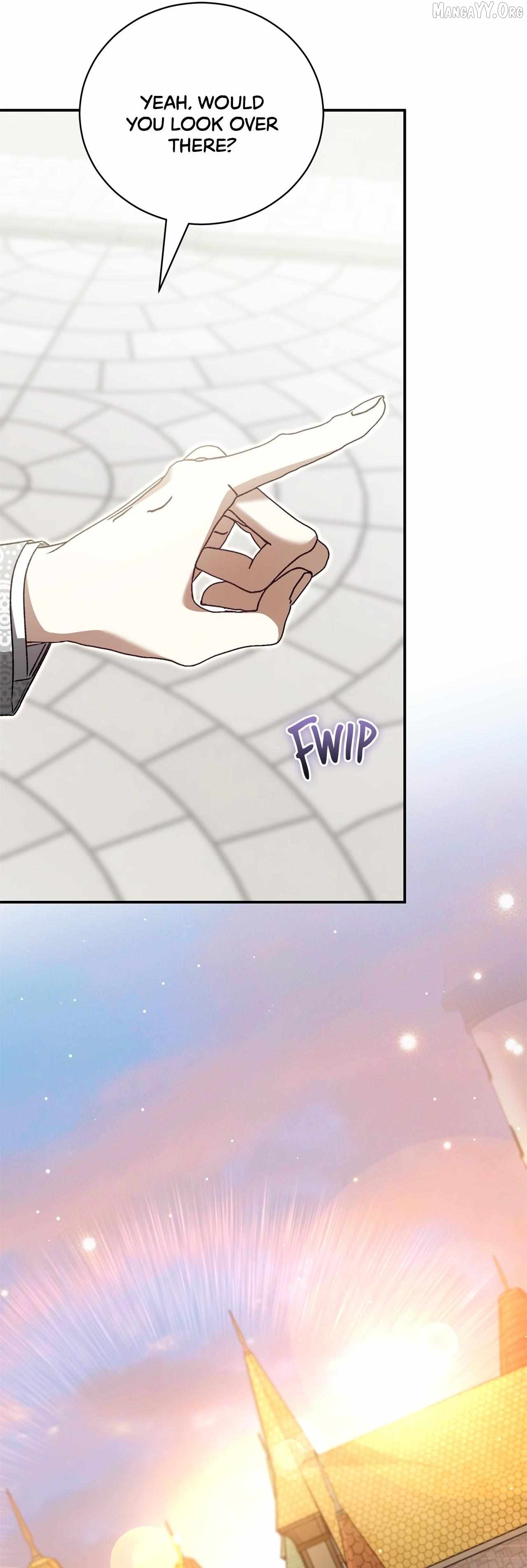 My Husband and I Cannot Live in the Same World Chapter 62 - page 10