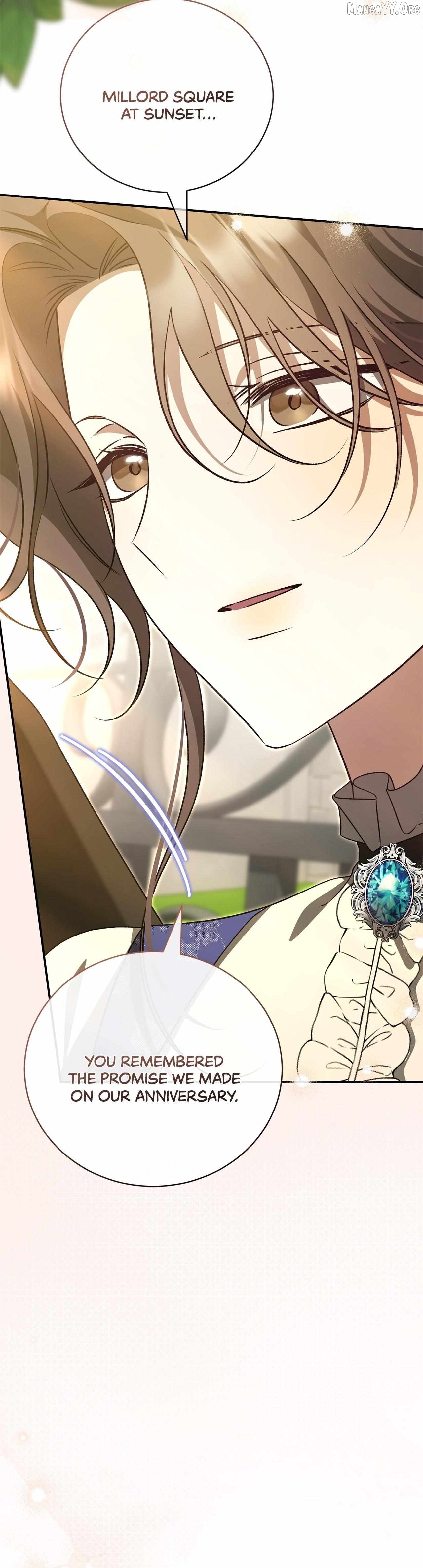 My Husband and I Cannot Live in the Same World Chapter 62 - page 12