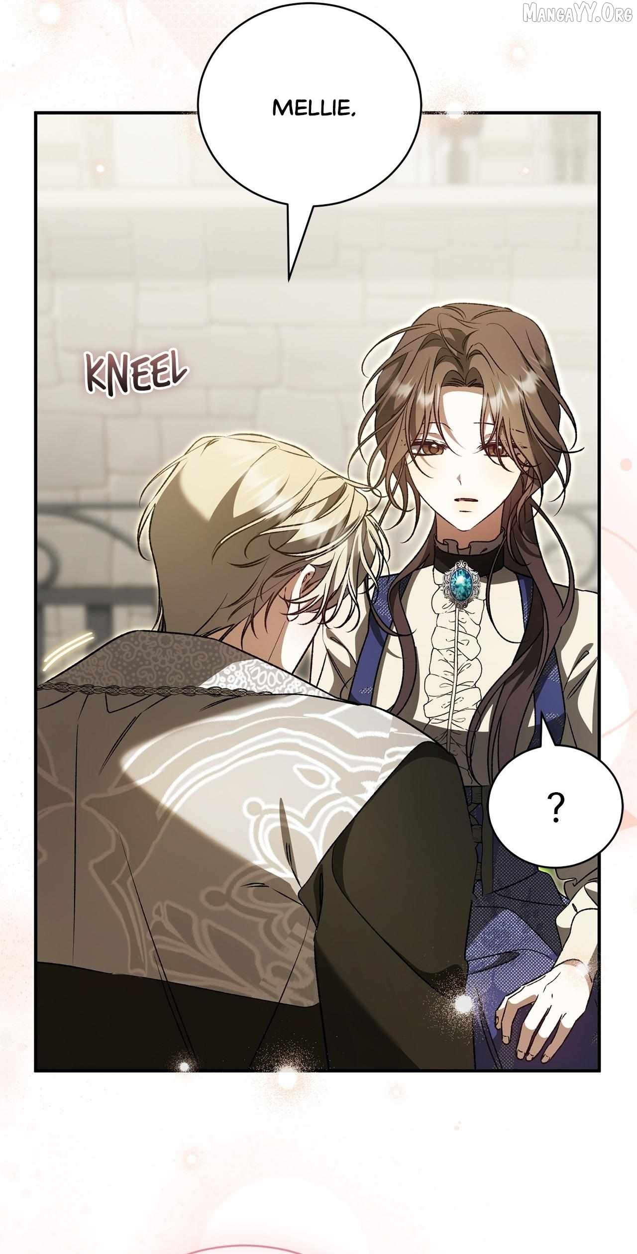 My Husband and I Cannot Live in the Same World Chapter 62 - page 13