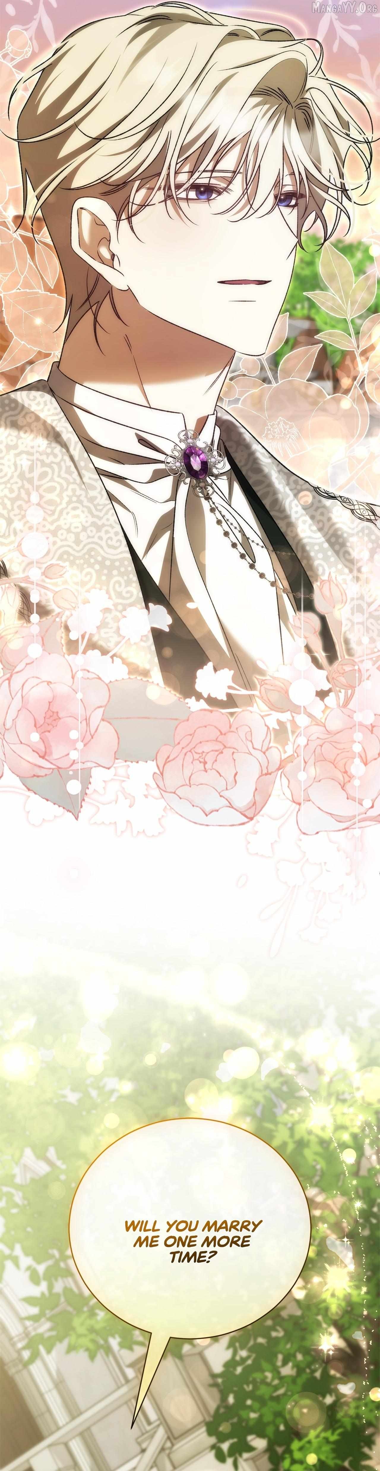 My Husband and I Cannot Live in the Same World Chapter 62 - page 16