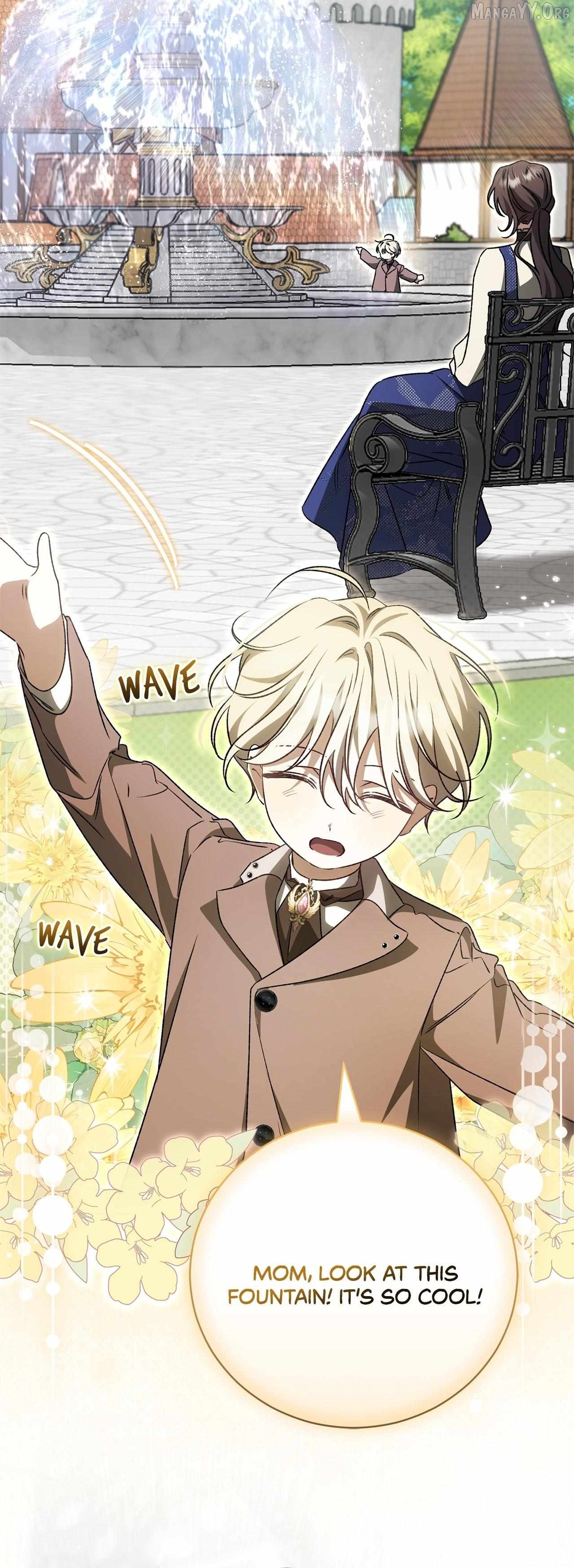 My Husband and I Cannot Live in the Same World Chapter 62 - page 2