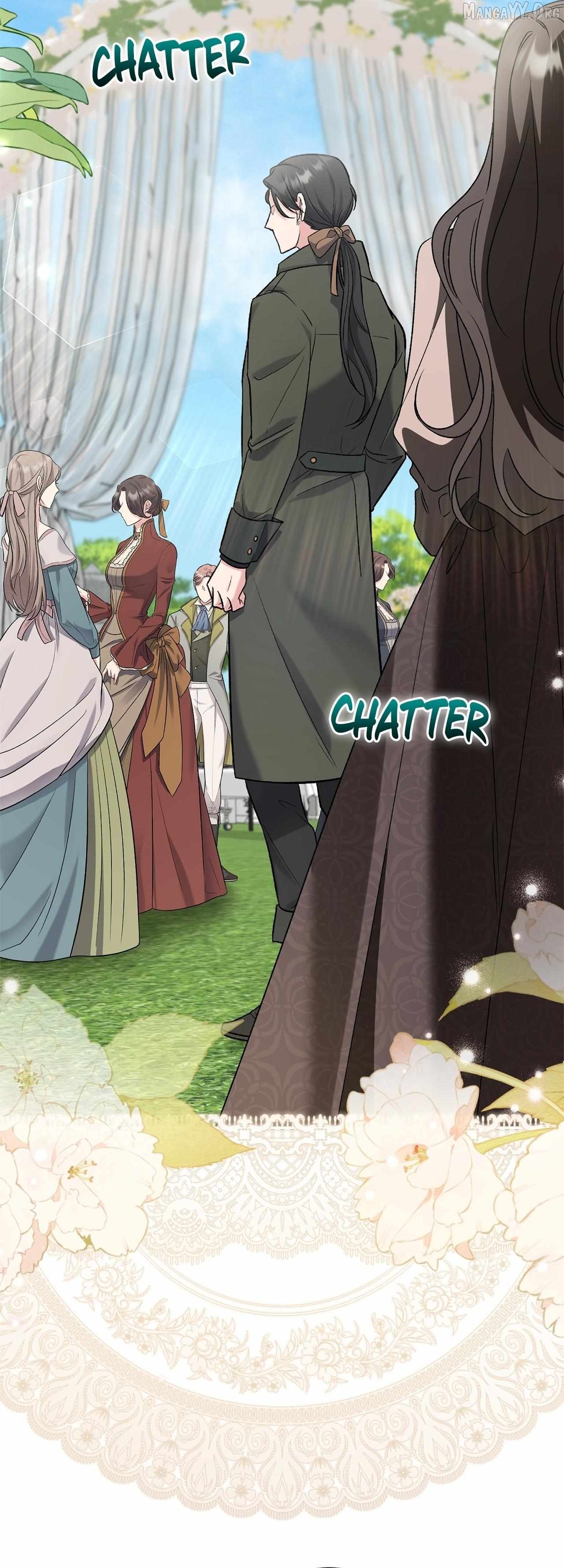 My Husband and I Cannot Live in the Same World Chapter 62 - page 23