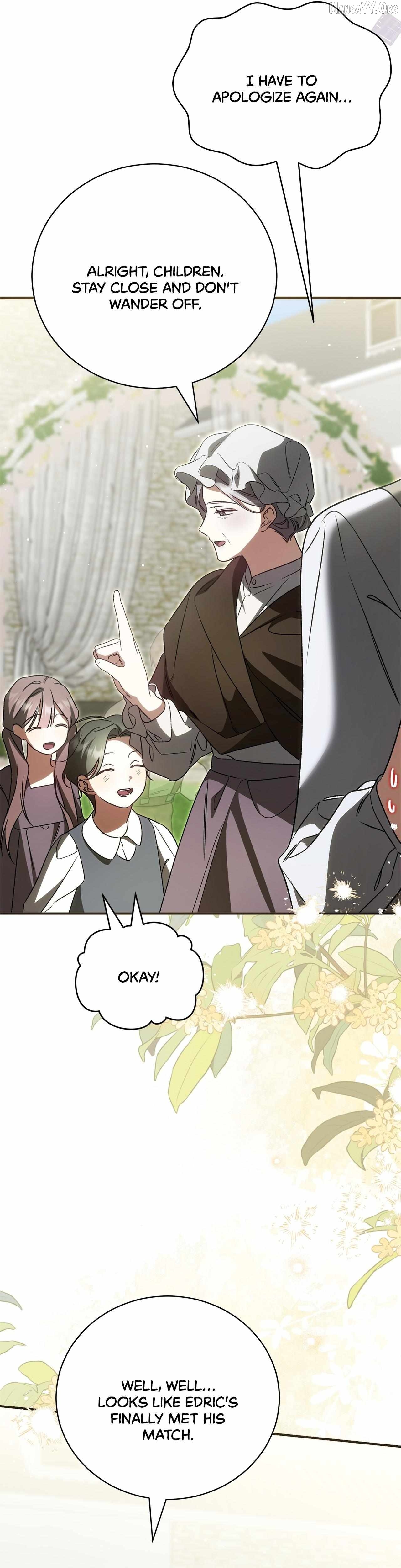 My Husband and I Cannot Live in the Same World Chapter 62 - page 29