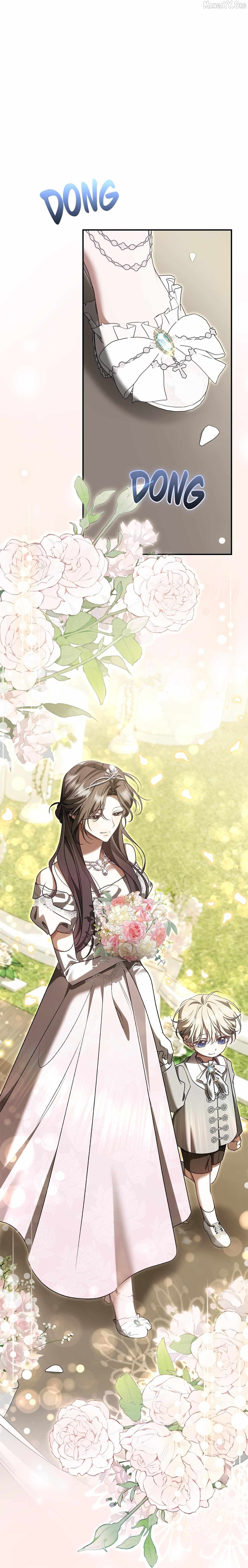 My Husband and I Cannot Live in the Same World Chapter 62 - page 32
