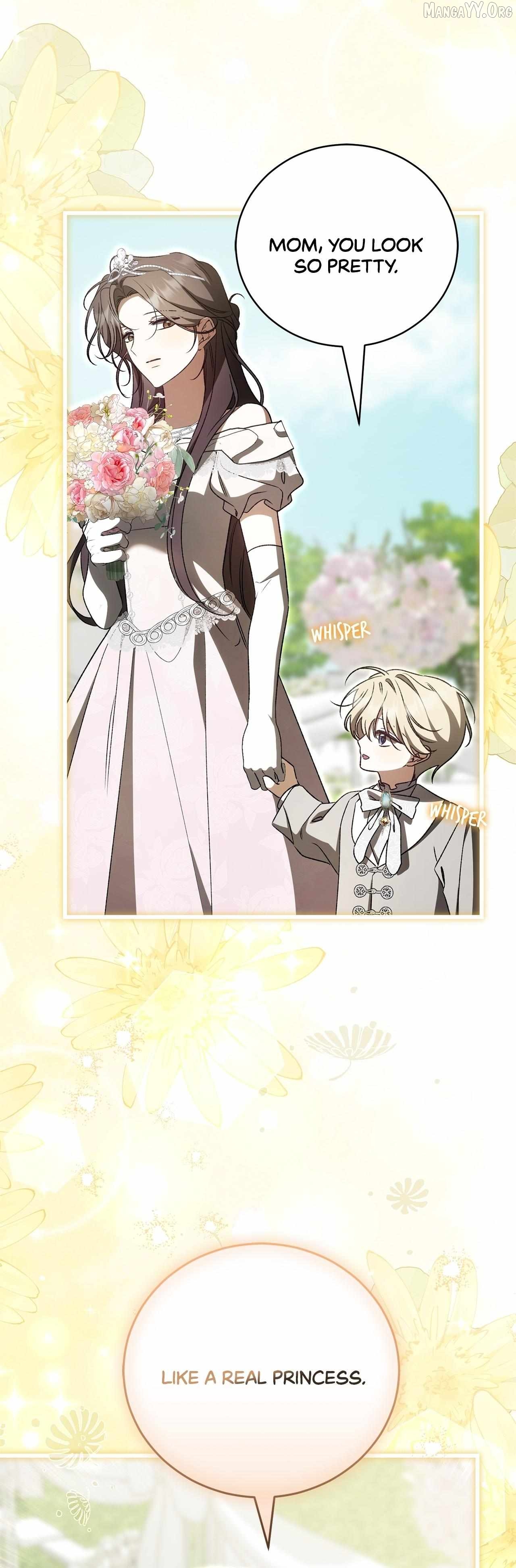 My Husband and I Cannot Live in the Same World Chapter 62 - page 34