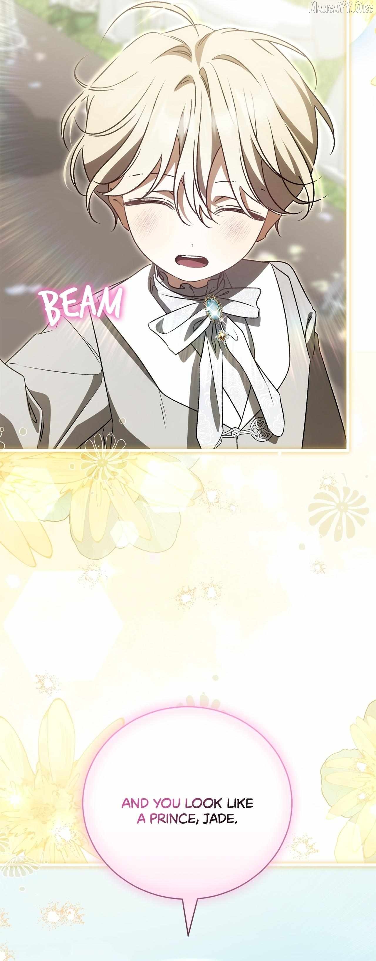 My Husband and I Cannot Live in the Same World Chapter 62 - page 35
